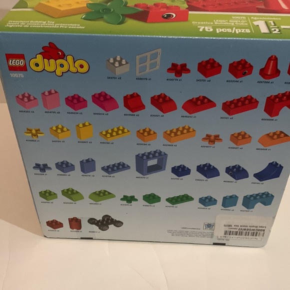 Lego Duplo 10575 - Picture 3 of 3